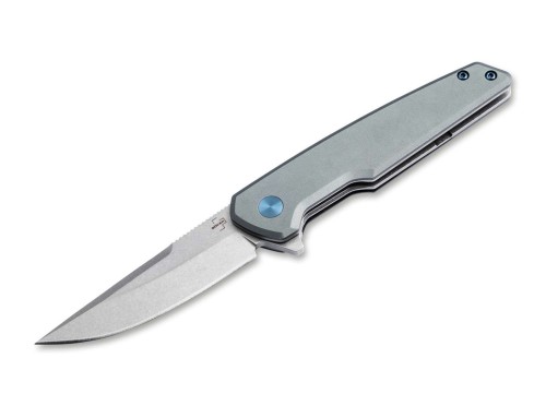 Nóż Böker Plus The Dace Nitro-V - 2916989