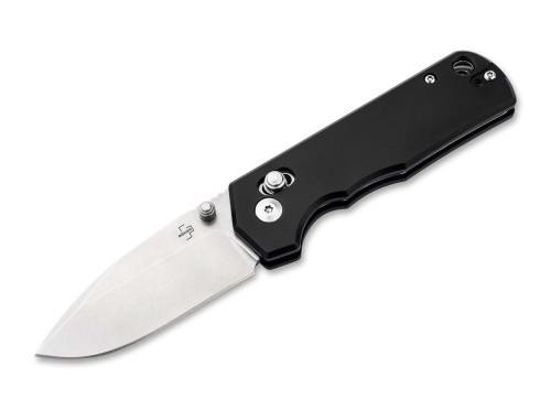 Nóż Böker Plus Rockstub Black 2.0 14C28N - 2916996
