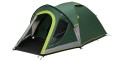 Coleman Kobuk Valley 4 Plus 4 os. Zielony Namiot kopułowy / Igloo - 2916997
