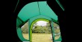 Coleman Kobuk Valley 4 Plus 4 os. Zielony Namiot kopułowy / Igloo - 2917002