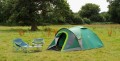Coleman Kobuk Valley 4 Plus 4 os. Zielony Namiot kopułowy / Igloo - 2916998