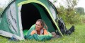 Coleman Kobuk Valley 4 Plus 4 os. Zielony Namiot kopułowy / Igloo - 2917000