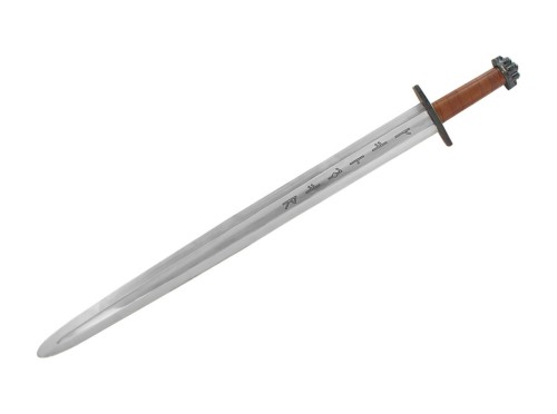 Miecz Condor Viking Ironside - 2917010