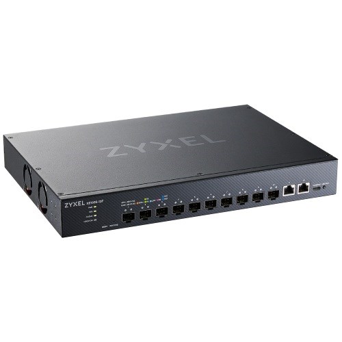 Switch Zyxel XS1935-12F 12p Managed Multigigabit/10G - 2917049