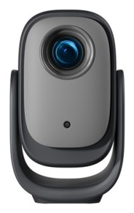 Dangbei N2 Mini Projektor LED Netflix Szary