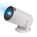 Denver PR-2500 Projektor o standardowym rzucie 175 ANSI lumenów LED 1080p (1920x1080) Biały - 2917072