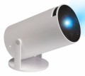 Denver PR-2500 Projektor o standardowym rzucie 175 ANSI lumenów LED 1080p (1920x1080) Biały - 2917064