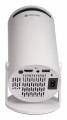 Denver PR-2500 Projektor o standardowym rzucie 175 ANSI lumenów LED 1080p (1920x1080) Biały - 2917068
