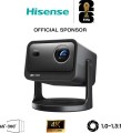 PROJEKTOR HISENSE C3 LASER 4K - 2917073