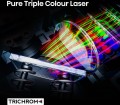 PROJEKTOR HISENSE C3 LASER 4K - 2917079