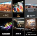 PROJEKTOR HISENSE C3 LASER 4K - 2917075