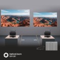 PROJEKTOR HISENSE C3 LASER 4K - 2917078