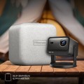PROJEKTOR HISENSE C3 LASER 4K - 2917083