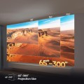 PROJEKTOR HISENSE C3 LASER 4K - 2917076