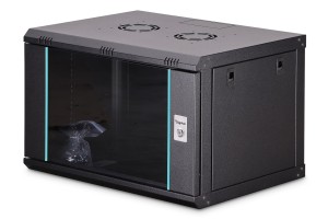 Digitus Obudowa naścienna z serii Dynamic-N - 600x450 mm (szer. x głęb.), niezmontowana