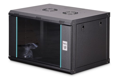 Digitus Obudowa naścienna z serii Dynamic-N - 600x450 mm (szer. x głęb.), niezmontowana - 2917132