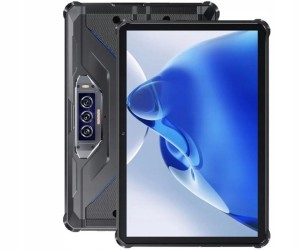 Tablet Oukitel RT7 5G 10.1" 12/512GB 32000mAh  Blue
