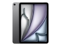 Apple iPad Air Apple M 256 GB 27,9 cm (11") 12 GB Wi-Fi 7 (802.11be) iPadOS 26 Szary - 2917463