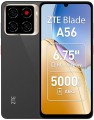 Smartfon ZTE Blade A56 4/128GB Celestial Black - 2917491