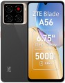 Smartfon ZTE Blade A56 4/128GB Celestial Black - 2917485
