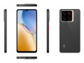Smartfon ZTE Blade A56 4/128GB Celestial Black - 2917489