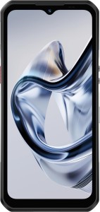 Oukitel WP55 Ultra Thermal 6,6" Smartphone Dual SIM Android 15 5G USB Type-C 16 GB 512 GB 11000 mAh Szary
