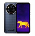 Oukitel WP55 Ultra Thermal 6,6" Smartphone Dual SIM Android 15 5G USB Type-C 16 GB 512 GB 11000 mAh Szary - 2917492