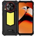 Smartfon Oukitel WP53 Pro 6,52" 8/256GB 11000mAh Black - 2917497