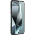 Smartphone Oukitel WP35 8/256 11000mAh Dual SIM. Kolor zielony. - 2917503