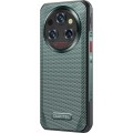 Smartphone Oukitel WP35 8/256 11000mAh Dual SIM. Kolor zielony. - 2917505