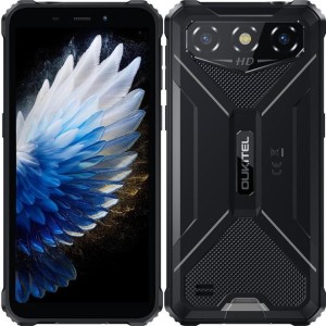 Smartfon Oukitel G3 6" 4/128GB 6300mAh Black