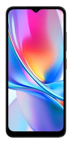 Smartfon ZTE Blade A35e 2/64GB Silver Grey - 2917595