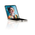 Smartfon Nubia Flip 5G 8/256GB Bundle Sunshine Gold - 2917644