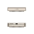 Smartfon Nubia Flip 5G 8/256GB Bundle Sunshine Gold - 2917640