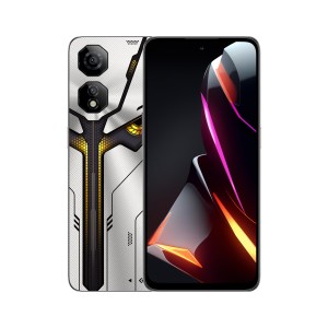 Smartfon Nubia Neo 2 5G 8/256GB Frost Silver