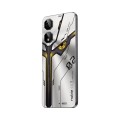 Smartphone Nubia Neo 2 5G 8/256GB (Frost Silver) bez ładowarki - 2917653