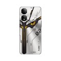 Smartphone Nubia Neo 2 5G 8/256GB (Frost Silver) bez ładowarki - 2917655