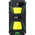 Smartfon Oukitel G5 6 cali 4/128GB 6300mAh Zielony - 2917658