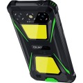 Smartfon Oukitel G5 6 cali 4/128GB 6300mAh Zielony - 2917659