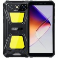 Smartfon Oukitel G5 6 cali, 4/128GB, 6300mAh, kolor czarny - 2917668