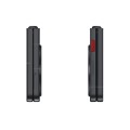 Smartfon Nubia Flip 5G 8/256GB Bundle Cosmic Black - 2917678