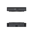 Smartfon Nubia Flip 5G 8/256GB Bundle Cosmic Black - 2917677