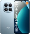 Xiaomi Redmi Note 15 Pro 5G 17,4 cm (6.83") 8 GB 256 GB 6580 mAh Niebieski - 2917779