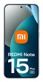 Xiaomi Redmi Note 15 Pro 5G 17,4 cm (6.83") 8 GB 256 GB 6580 mAh Niebieski - 2917772