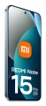 Xiaomi Redmi Note 15 Pro 5G 17,4 cm (6.83") 8 GB 256 GB 6580 mAh Niebieski - 2917773