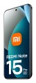 Xiaomi Redmi Note 15 Pro 5G 17,4 cm (6.83") 8 GB 256 GB 6580 mAh Niebieski - 2917774