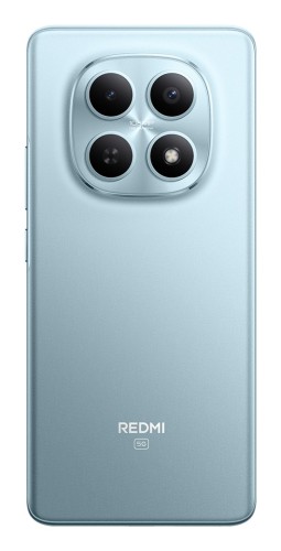 Xiaomi Redmi Note 15 5G 17,2 cm (6.77") 8 GB 128 GB 5520 mAh Niebieski - 2917788