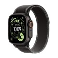 Apple Watch Ultra 3 OLED 49 mm Cyfrowy 422 x 514 px Ekran dotykowy 5G Czarny Wi-Fi GPS - 2917806