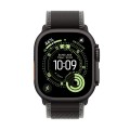 Apple Watch Ultra 3 OLED 49 mm Cyfrowy 422 x 514 px Ekran dotykowy 5G Czarny Wi-Fi GPS - 2917807