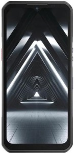 Smartfon Oukitel WP55 6,6-calowy, 12/256GB, DS, 11000mAh, Black